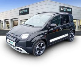 CLASSIC 1.0 70CH BSG S&S PANDINA