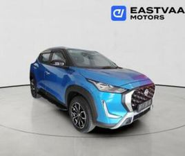 NISSAN MAGNITE 1.0 VISIA MANUAL