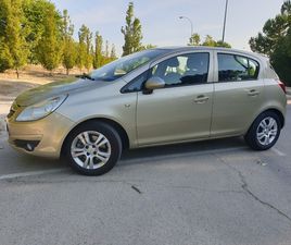 OPEL CORSA 1.3 CDTI COSMO 66 KW (90 CV)