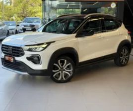 PULSE 1.0 TURBO 200 IMPETUS (AUT) AUTOMÁTICO