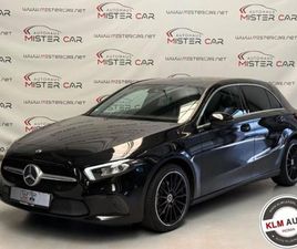 MERCEDES CLASSE A A 200 CLASSE A (W176) A 200 PREMIUM