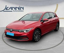 GOLF 1.5 ETSI OPF 130 DSG7 STYLE