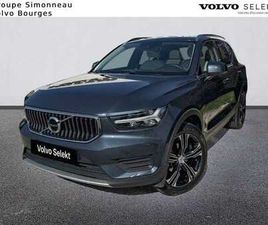 VOLVO XC40 T3 T3