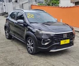 PULSE 1.0 TURBO 200 IMPETUS (AUT) AUTOMÁTICO