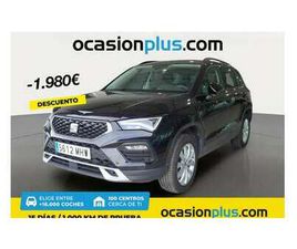 1.5 ECOTSI S&S STYLE XM