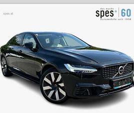 VOLVO S90 T8 T8 AWD ULTIMATE DARK