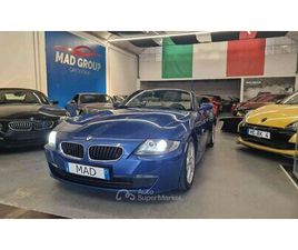 2.5SI ROADSTER BLU ESTORIL! WINTER PRICE!!