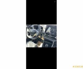 RENAULT DUSTER 1.0 ECO-G EVOLUTION