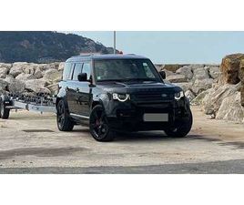 LAND ROVER DEFENDER P400 DEFENDER 110 P400 MHEV BVA8 X-DYNAMIC X