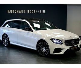 T 4MATIC/PANO/CARBON/360°/HEADUP