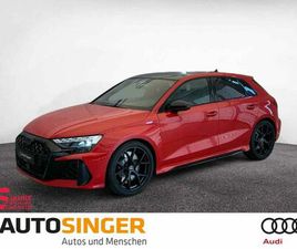 SPORTBACK OPTIK*SONOS*PANO*CAM*280KMH*MATRIX