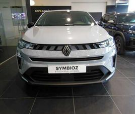 TECHNO FULL HYBRID E-TECH 160