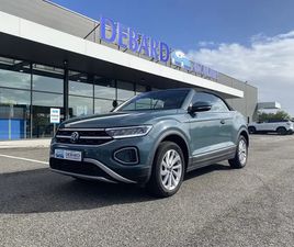 1.5 TSI EVO 150CH STYLE BVM6