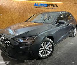 AUDI A3 SPORTBACK 30 TDI