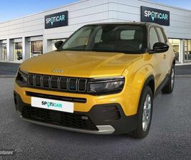 BEV 115KW (156CV) SUMMIT