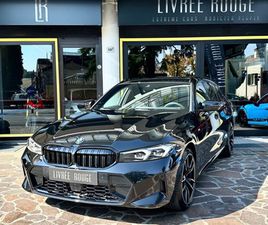 330 330I XDRIVE TOURING MSPORT