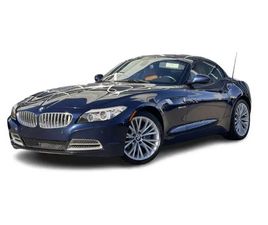 BMW Z4 SDRIVE 35I 2013 BMW Z4