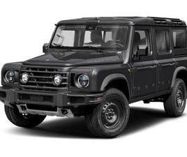 3.0P COMMERCIAL AUTO 4WD EURO 6 (START/STOP) 4DR