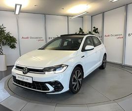 VOLKSWAGEN POLO POLO 1.0 TSI 95 S&S BVM5