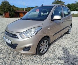 HYUNDAI I10 HYUNDAI I10 1.1 COMFORT AC