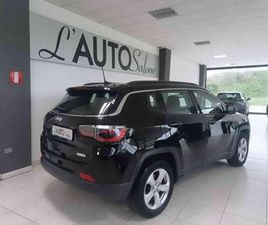 COMPASS 1ª SERIE 1.6 MJET DIESEL