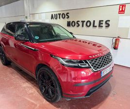 LAND ROVER RANGE ROVER VELAR D180 2.0D SE 4WD AUT. 240
