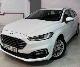 SEDÁN 2.0 HEV TREND