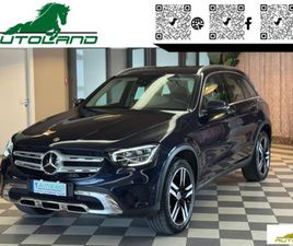 GLC (X253) GLC 300 DE 4MATIC EQ-POWER EXECUTIVE
