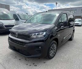 130CV AUTOMATIC 2 POSTI 1.5 BLUEHDI MEDIUM