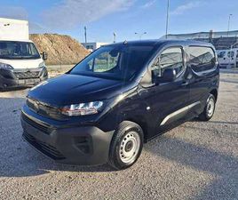 NUOVO PARTNER L1 1.5 BLUEHDI 100