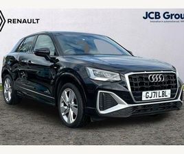 1.5 TFSI COD 35 S LINE S TRONIC EURO 6 (START/STOP) 5DR