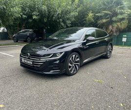 2.0 TDI EVO 150CH R-LINE DSG7