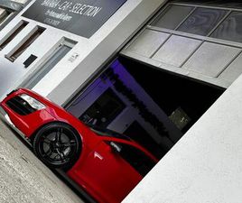 AUDI R8 *5.2 FSI V10* ( CERAMIC, B&O, CARBON ) 2.HAND