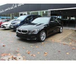 BMW SERIE 3 330D XDRIVE 330D XDRIVE AUTO.