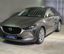 SELECTION G-122/AWD/NAVI/BOSE/DESIGN-P./I-ACT.-P./LEDER/M-HYBRID