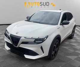 1.2 IBRIDA SPECIALE 136CV EDCT6