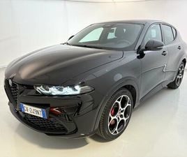 ALFA ROMEO TONALE 1.5 HYBRID VELOCE 160CV TCT7