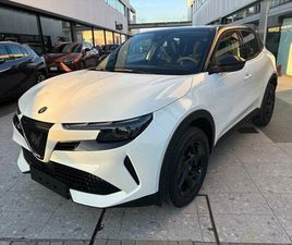 ALFA ROMEO JUNIOR IBRIDA -JUNIOR IBRIDA IBRIDA 1.2 136CVHYBRID EDCT6
