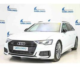 AVANT 55 TFSIE QUATTRO COMPETITION