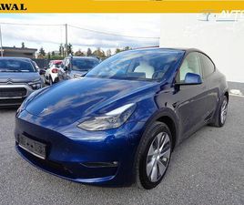 TESLA MODEL Y LONGRANGE AWD - MOŽNOST POSLOVNEGA NAJEMA