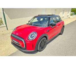 136 BVA7 CAMDEN GPS TO SUSPENSION PILOTÉE