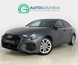 AUDI A3 AUDI A3