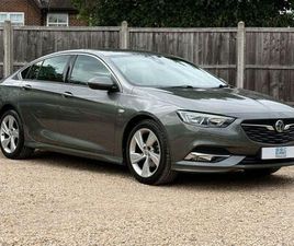 1.5I TURBO GPF SRI VX LINE NAV GRAND SPORT EURO 6 (START/STOP) 5DR