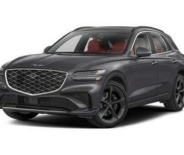NEW 2026 GENESIS GV70 3.5T SPORT PRESTIGE