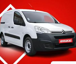CITROËN BERLINGO BERLINGO