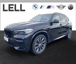 BMW X5 30D BMW X5 XDRIVE30D M SPORTPAKET HUD STOP&GO RFK HIFI S