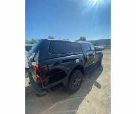 FORD RANGER WILDTRAK 2.0TDCI''WILDTRACK''HARDTOP,ACC,NAVI