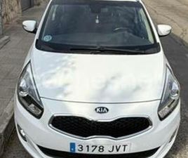 KIA CARENS KIA CARENS