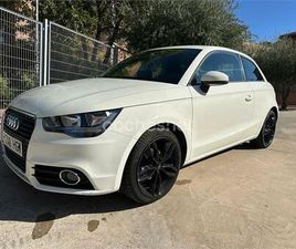 AUDI A1 AUDI A1