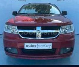 DODGE JOURNEY DODGE - JOURNEY